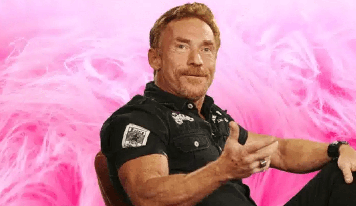 What Is Danny Bonaduce Net Worth