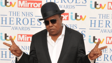 What Is Tito Jackson's Net Worth