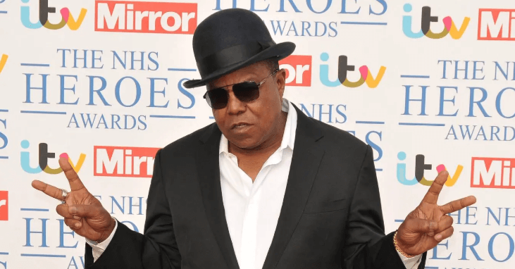 What Is Tito Jackson's Net Worth