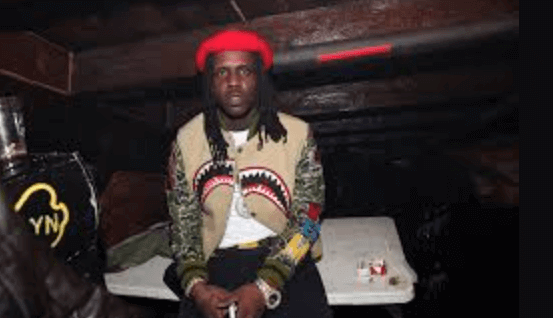 What Is Chief Keef's Net Worth