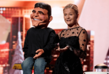 What Is Darci Lynne's Net Worth