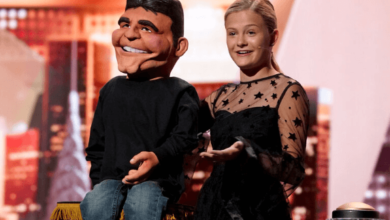 What Is Darci Lynne's Net Worth