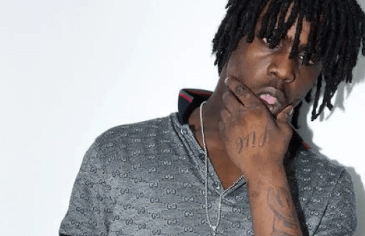 What Is Chief Keef's Net Worth