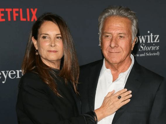 What Is Dustin Hoffman's Net Worth