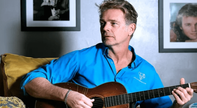 What Is John Schneider's Net Worth