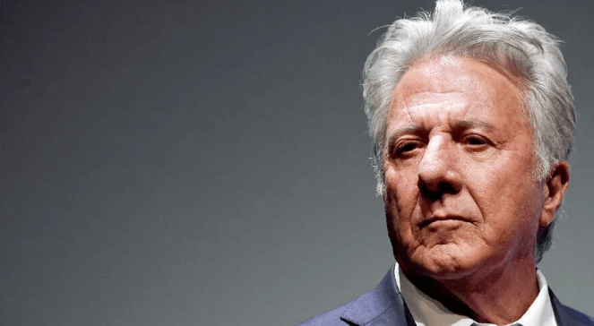 What Is Dustin Hoffman's Net Worth