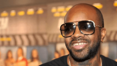 What Is Jermaine Dupri's Net Worth