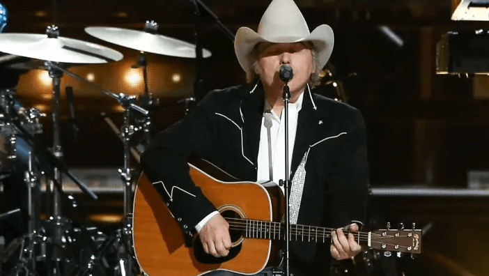 What Is Dwight Yoakam's Net Worth