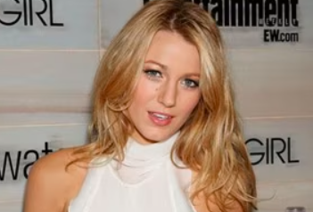 Blake Lively Nude Fake