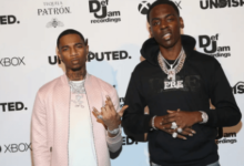 What Is Young Dolph Net Worth