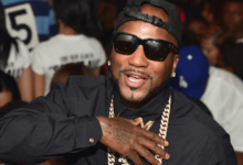 What Is Young Jeezy's Net Worth