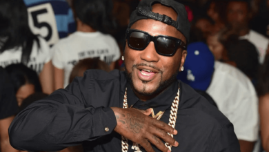 What Is Young Jeezy's Net Worth