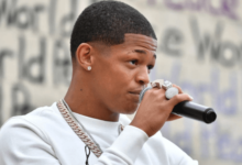 What Is Yk Osiris Net Worth