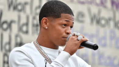 What Is Yk Osiris Net Worth