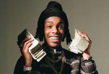 What Is Ynw Melly Net Worth