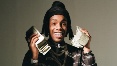 What Is Ynw Melly Net Worth