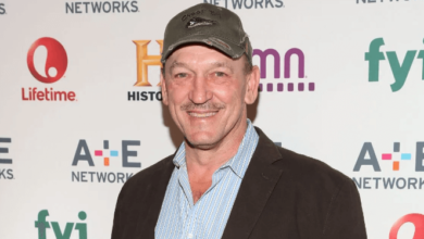 What Is Troy Landry From Swamp People's Net Worth