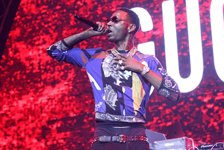 What Is Young Dolph Net Worth