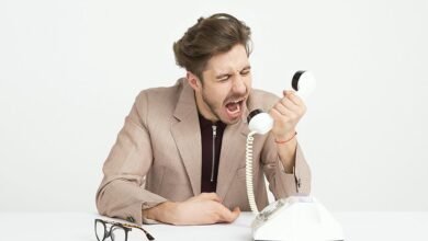regional call investigation report