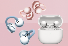 Huawei FreeClip 2: 11 Powerful Reasons Why This Open-Ear Earbud Is a Game-Changer