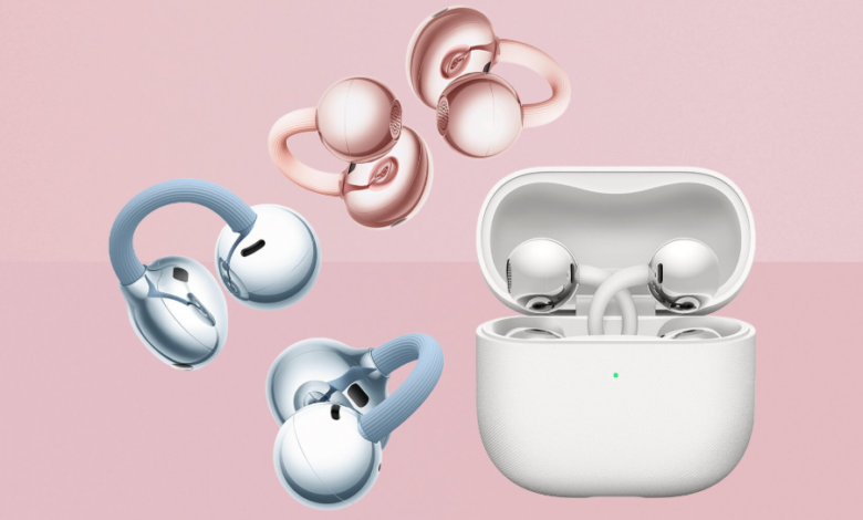 Huawei FreeClip 2: 11 Powerful Reasons Why This Open-Ear Earbud Is a Game-Changer