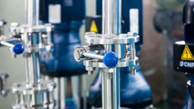 efficient online service development