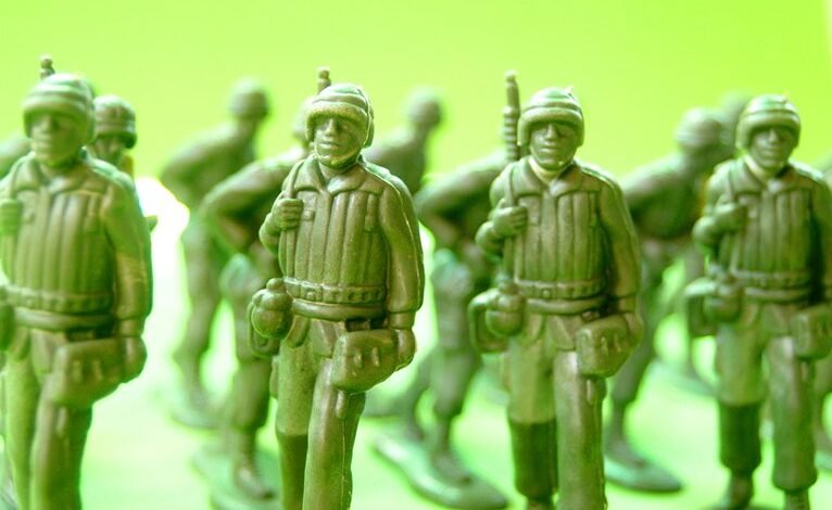 competitive excellence strategy initiation