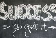 competitive success in vision