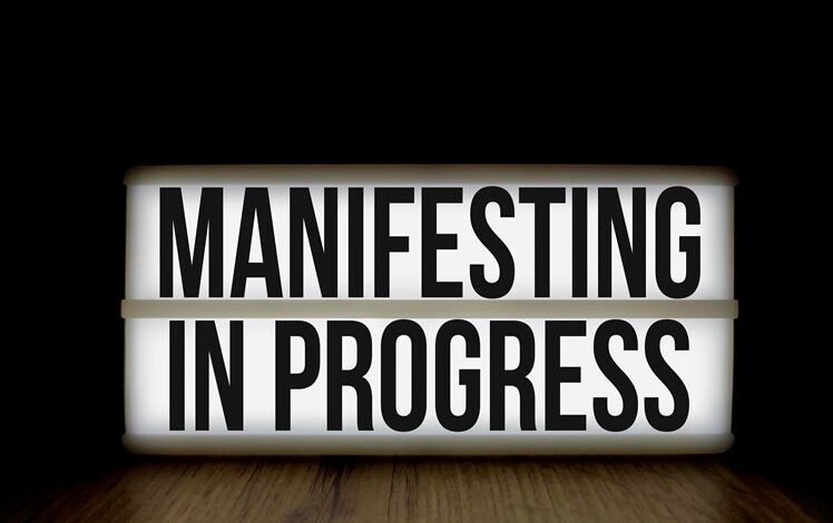 dynamic achievements vision forward