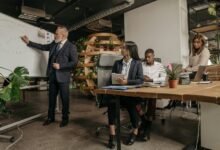 dynamic leadership for growth