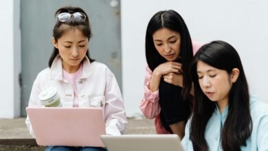 dynamic project empowerment steps