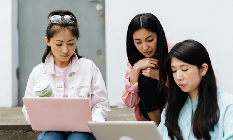 dynamic project empowerment steps