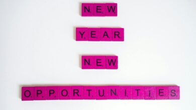 emerging opportunities await exploration