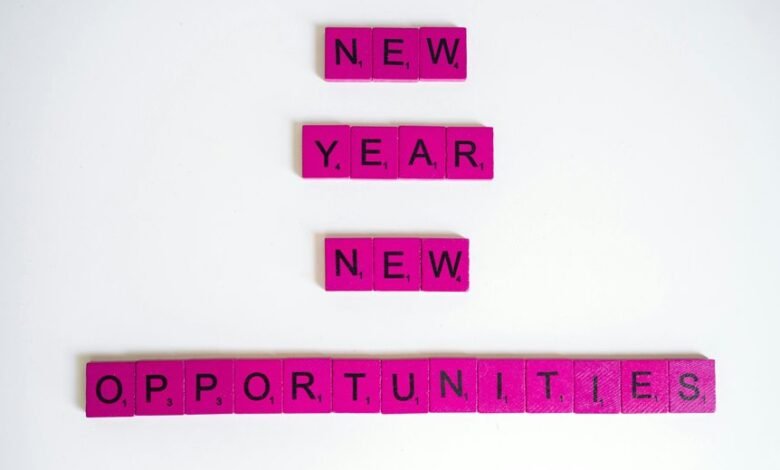 emerging opportunities await exploration