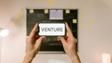 empowered growth in ventures