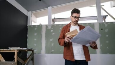 empowered strategic vision driving progress