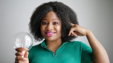 empowered transformative ideas initiative