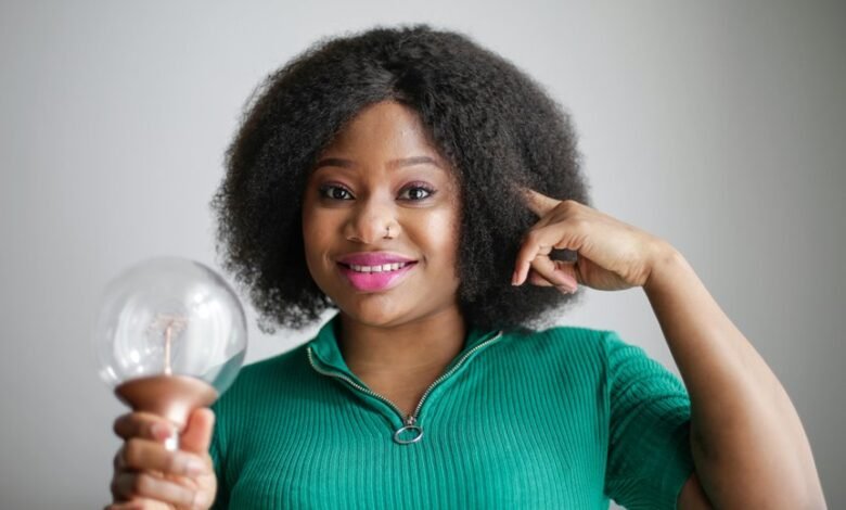 empowered transformative ideas initiative