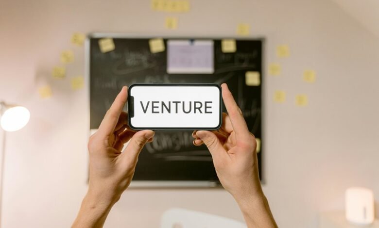 global innovative ventures initiative