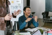 global ventures dynamic ideas