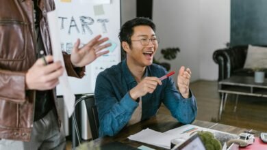 global ventures dynamic ideas