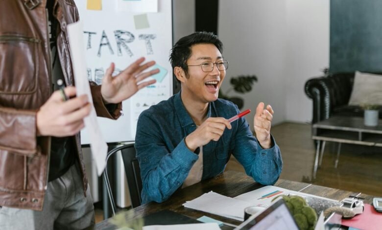 global ventures dynamic ideas