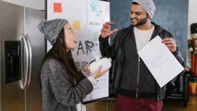 innovative market ideas emerging