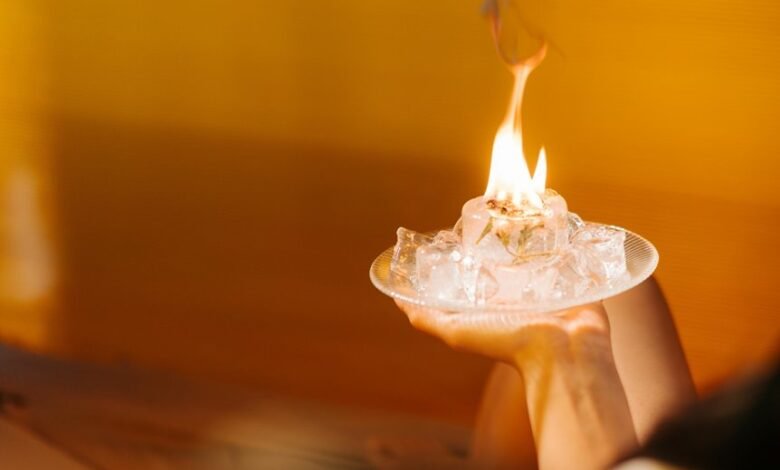 innovative solutions for change