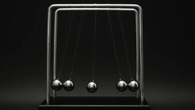 innovative transformative momentum launch