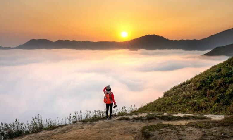 innovative visionary initiatives