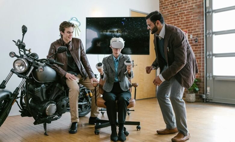 market transformation initiative launched