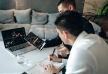 market transformation visionary growth