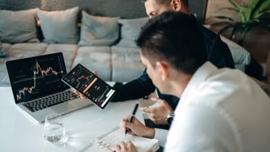 market transformation visionary growth