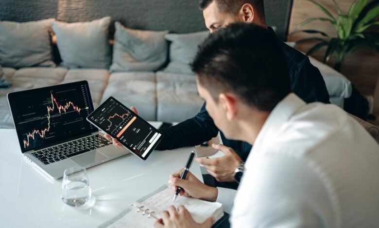 market transformation visionary growth